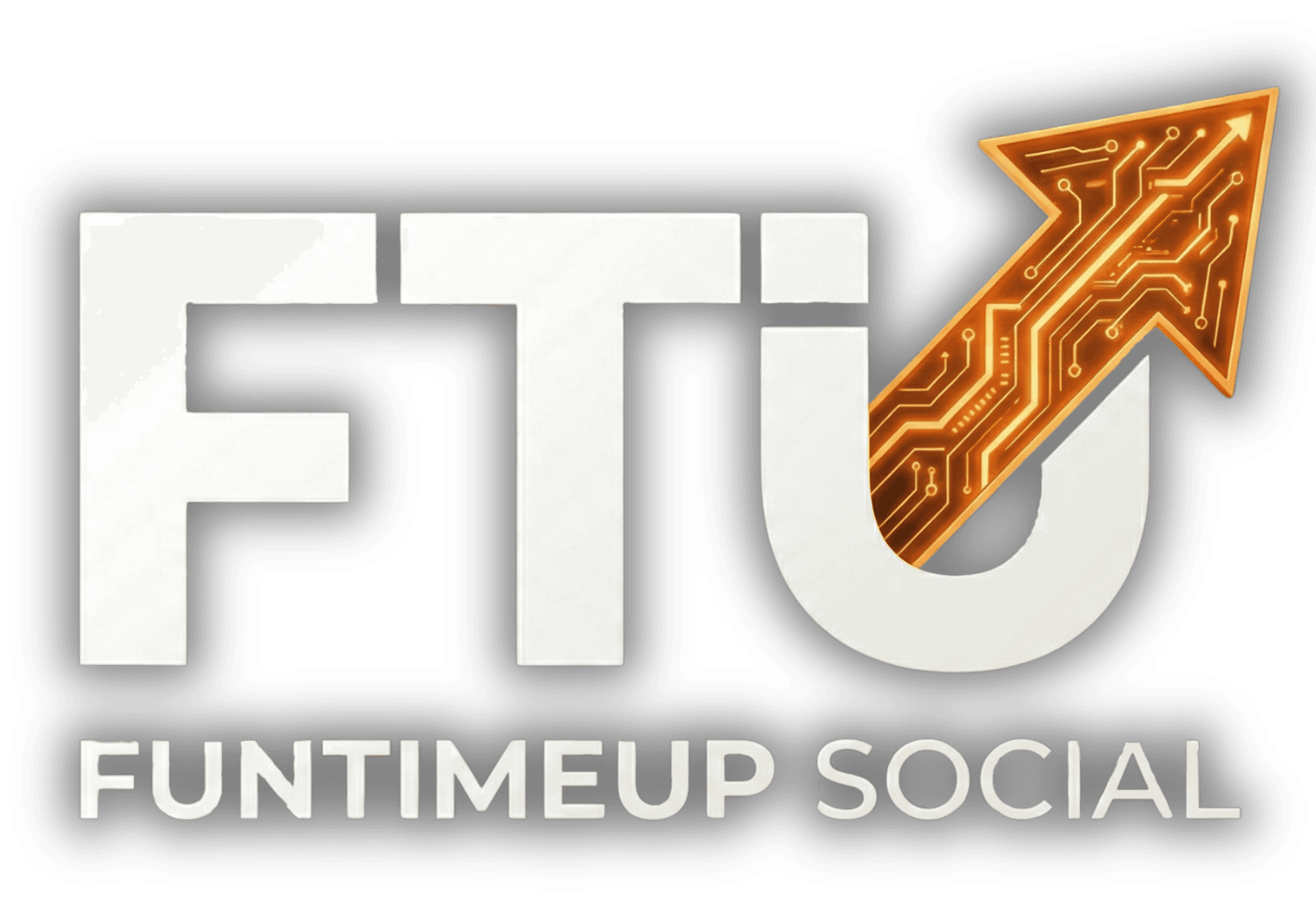 FunTimeUp Watermark